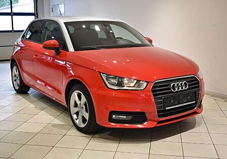 Audi A1 Sportback 1.0TFSI SHZ GRA PDC Klima