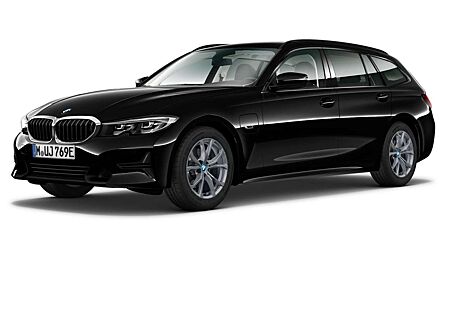 BMW 330 e Tour. Sport Line LivePro CarPlay Sportsitze