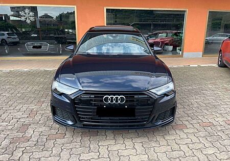 Audi A6 Avant 50 TDI quattro tiptronic sport