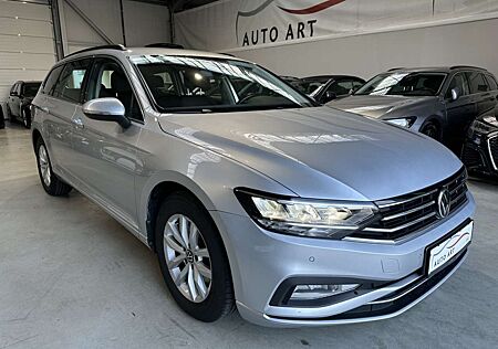 VW Passat Volkswagen Business AHK Navi LED ACC SHZ Kamera