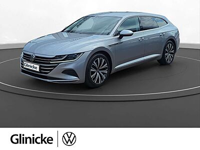 Volkswagen Arteon Arteon Shootingbrake 2.0 TDI Elegance AHK Navi L