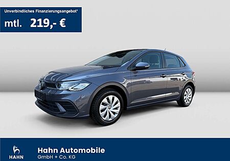 VW Polo Volkswagen 1.0 Fresh LED PDC Klima Virtual Bluetooth