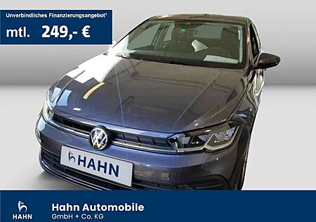 VW Polo Volkswagen 1.0 Fresh LED PDC Klima Virtual Bluetooth