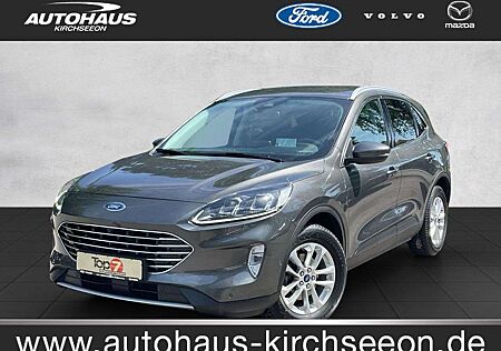 Ford Kuga 1.5 EcoBoost Titanium Bluetooth Navi LED