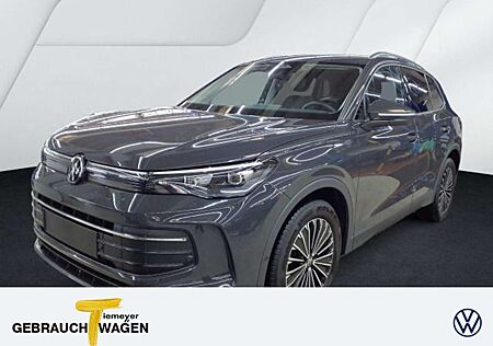VW Tiguan Volkswagen 1.5 eTSI DSG LIFE NEUES MODELL AHK KAMERA