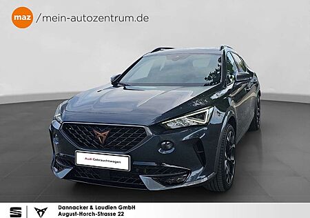 Cupra Formentor VZ 2.0 TSI 4Drive Alu LED AHK Pano Beats