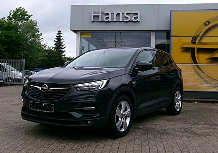 Opel Grandland Business Edition Navi Kamera SZHZG