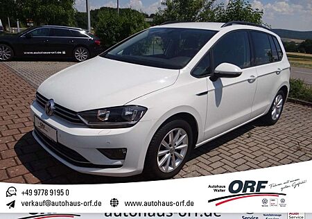 VW Golf Volkswagen Sportsvan 1.4 TSI Lounge NAVI TEMPOMAT KLIM