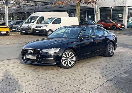 Audi A6 Lim. 3.0 TDI quattro,LED,2 Hand,Garantie