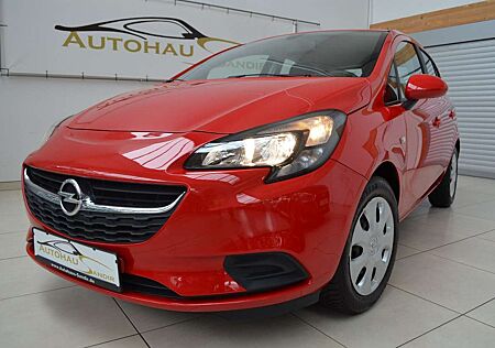 Opel Corsa E Edition ecoFlex 1.4 ~ Klima ~ PDC ~ MFL