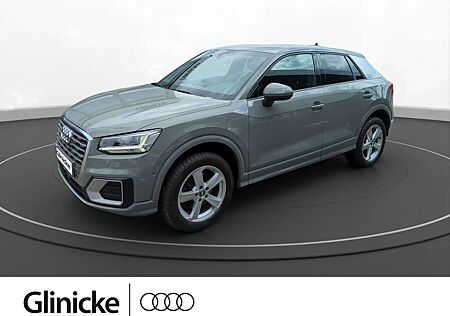 Audi Q2 35 2.0 TDI sport