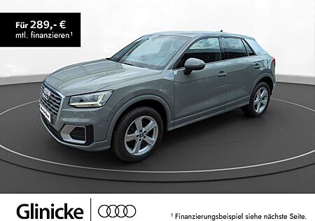 Audi Q2 35 2.0 TDI sport