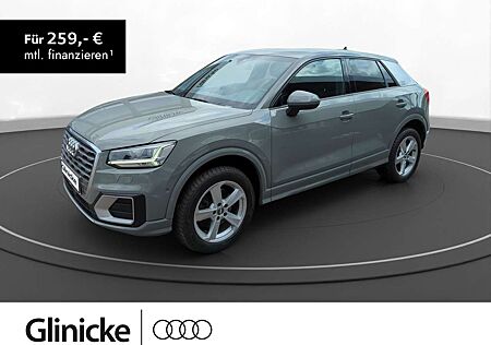 Audi Q2 35 2.0 TDI sport