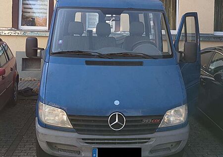 Mercedes-Benz Sprinter 313 CDI 903.671