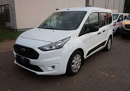 Ford Transit Connect Kombi Trend/Klima/PDC /1 Hand