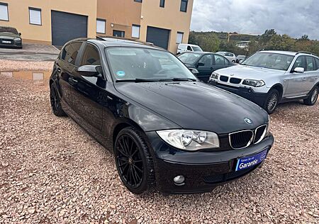 BMW 116 gebraucht kaufen BMW 116i 116