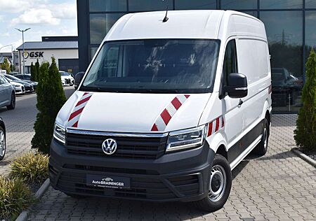 VW Crafter Volkswagen Kasten 2.0TDI 4Motion DSG LED~ACC~Navi