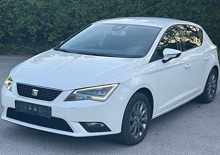 Seat Leon 1.6 TDI 77kW Start&Stop I-TECH Navi Spur