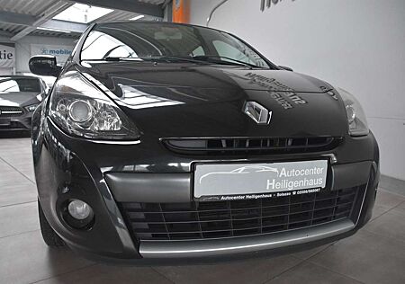 Renault Clio III 1.2 Dynamique Navi Klimaauto Bluetooth