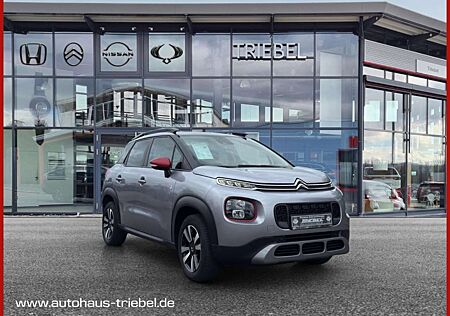 Citroën C3 Aircross Citroen C-Series 1.2 PT 110 °SHZ°PDC°Tempomat°