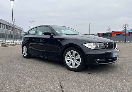 BMW 120i 120