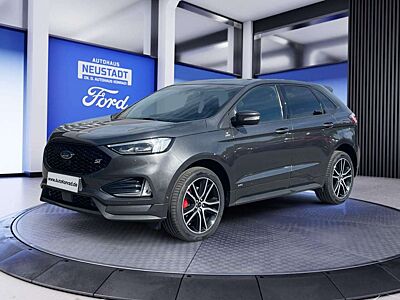 Ford Edge 2.0 EcoBlue Bi-Turbo 4x4 Aut. ST-LINE *AHK*