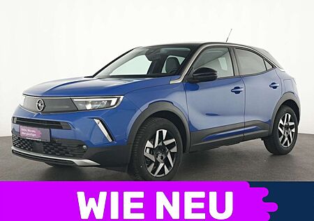 Opel Mokka Elegance Navigation|Kamera|CarPlay|SHZ|LED