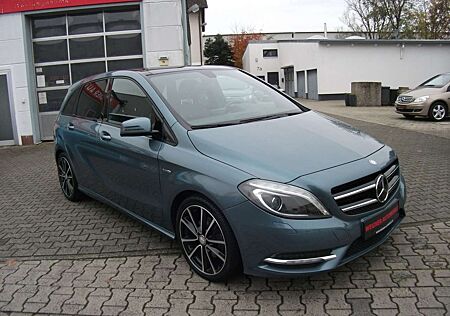 Mercedes-Benz B 180 Inkl. 2-Jahre Garantie