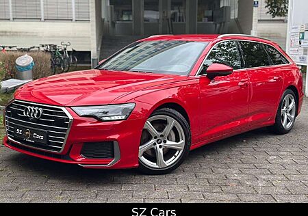 Audi A6 Avant 45 TDI quattro sport*360 KAM*S-Line*HUD