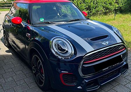 Mini John Cooper Works 2.0 3p auto