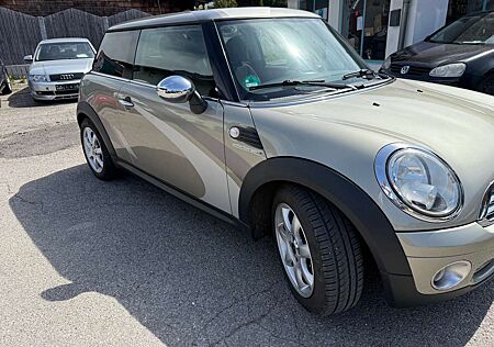Mini ONE