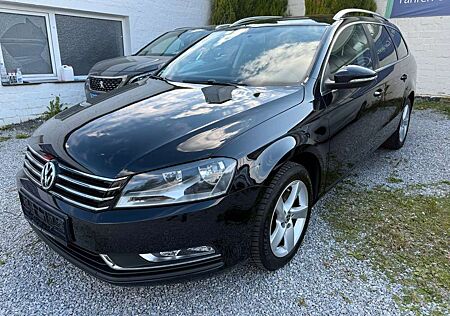VW Passat Variant Volkswagen 2 Hand*2x PDC*Klimaautomat*SHZ*