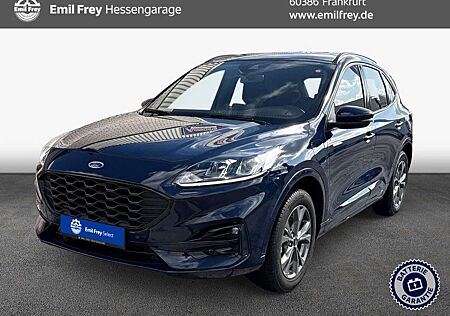 Ford Kuga 2.5 Duratec PHEV ST-LINE