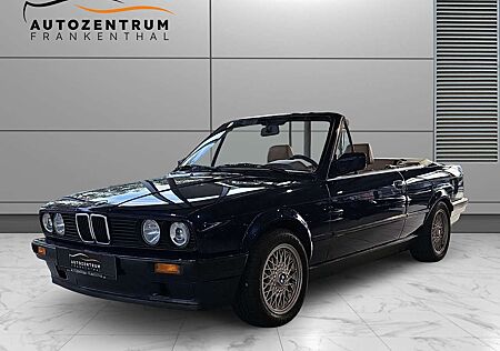 BMW 320i 320 E30 Cabrio *RESTAURIERT*NUR 150TKM*GARANTIE