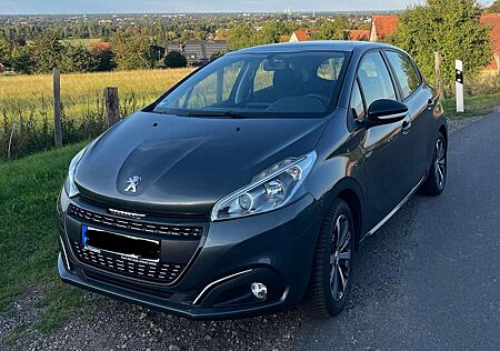Peugeot 208 PureTech 82 Active
