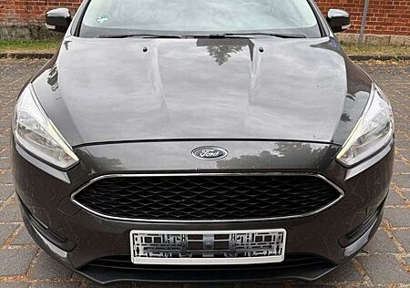 Ford Focus 1.0 EcoBoost