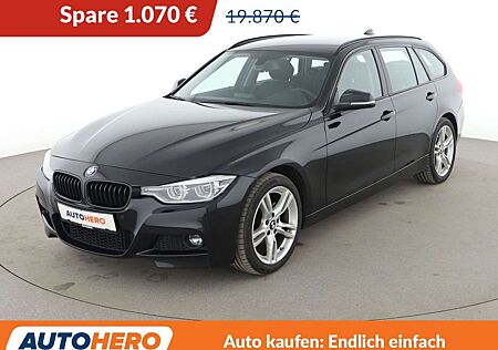 BMW 320i 320 Sport Line Aut.*NAVI*TEMPO*PDC*SHZ*ALU*KLIMA*