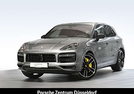 Porsche Cayenne Turbo InnoDrive Head-Up Sportabgas BOSE