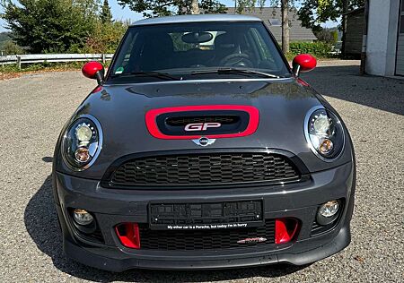 Mini John Cooper Works GP