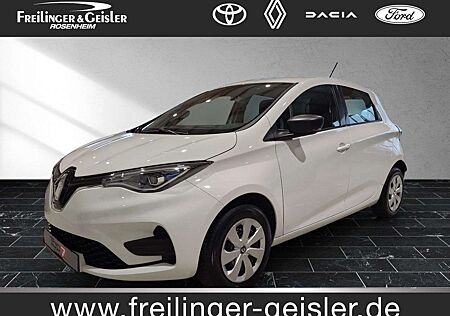 Renault ZOE Life R110 ZE50 inkl Batterie Bluetooth LED