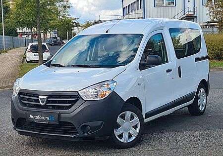 Dacia Dokker Ambiance*1.Hand*Klima*BT*