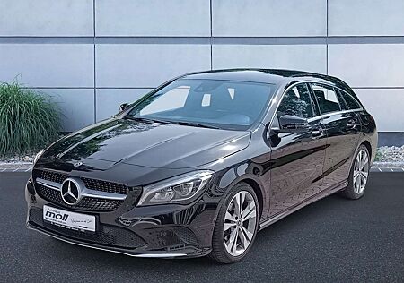 Mercedes-Benz CLA 200 Shooting Brake, Navi, El. Heckklappe