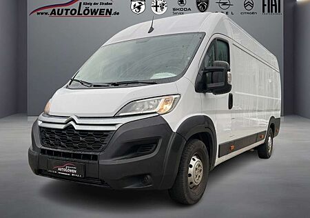 Citroën Jumper Citroen 35 2.2 BlueHDi Heavy Club L4H2 3,5tS&S