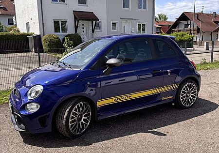 Abarth 595 Turismo