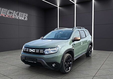 Dacia Duster II 1.5 BLUE dCi 115 Extreme 2WD *Navi*Kamera*Szhzg