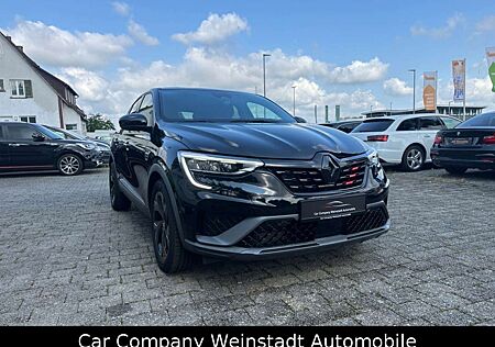 Renault Arkana R.S. Line