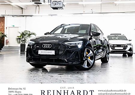 Audi e-tron SPORTBACK 50 2x S LINE/MTRX/ACC/HuD/PANO