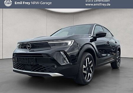 Opel Mokka 1.2 DI Turbo Elegance NAVI+LED+SHZ+PDC