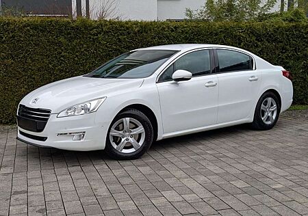 Peugeot 508 Active Limousine *Rentnerfahrzeug*