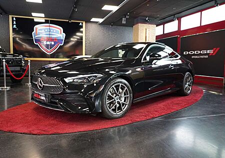 Mercedes-Benz CLE 200 AMG PANO WIDE TOTW MEMORY